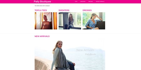 pattyboutiques - Media Group